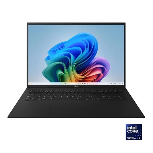 gram 17 - 17'' Ultra 7 258V 32GB 1 TB SSD