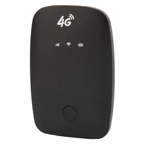 Wi-Fi Router - 3G 4G 802.11ac 150Mbps