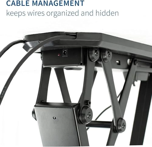 Ceiling TV Mount - 50kg 26-70 inch