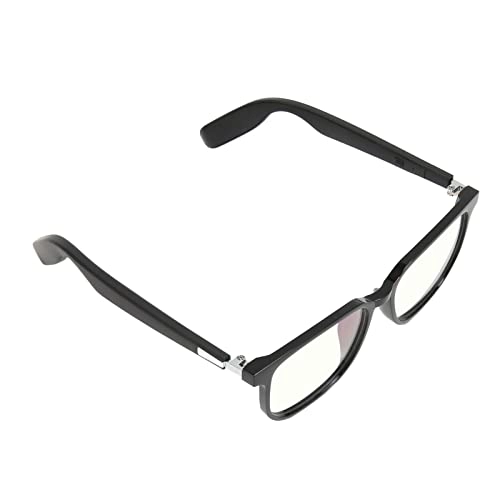 3pfqged74i - Open Ear Speaker Glasses IP67 Waterproof 115mAh