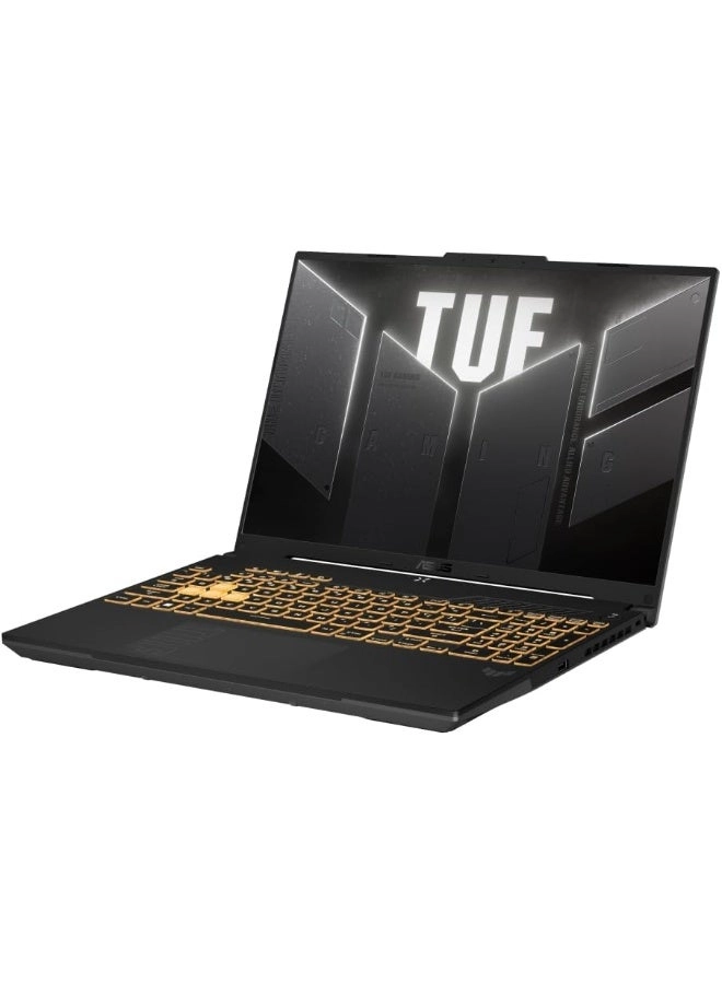 TUF F16 Gaming FX607VU - 16'' Core 5 210H 16GB DDR5 1TB SSD
