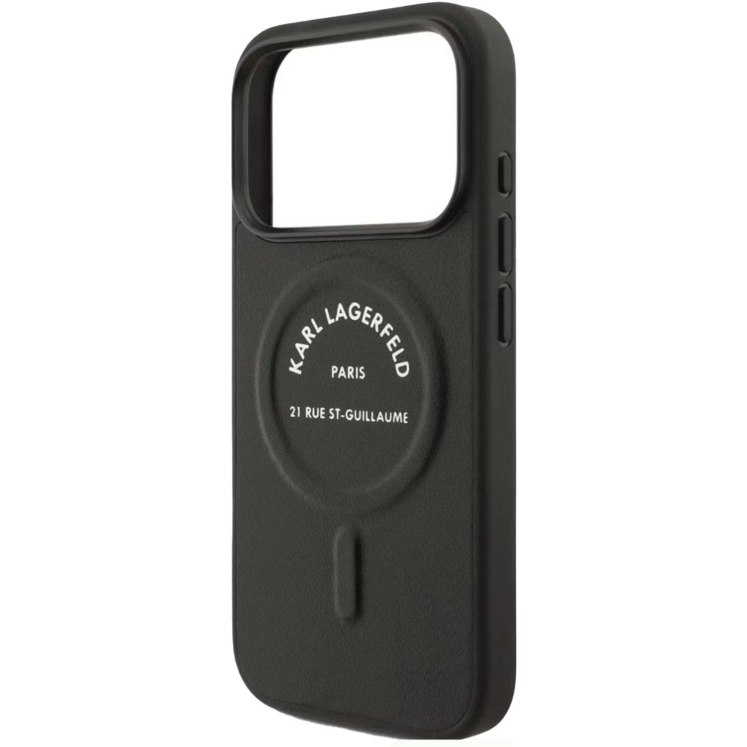 MagSafe Case - PU Case for iPhone 17 Pro