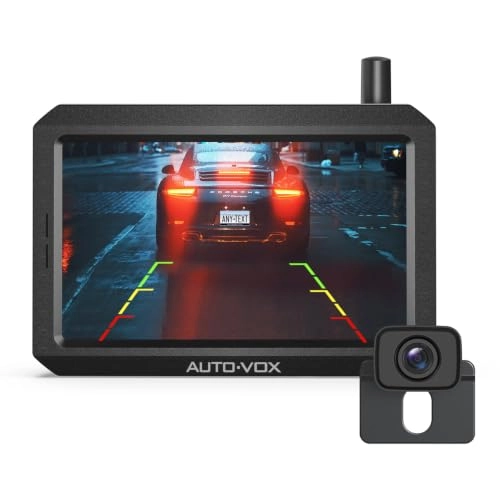 CS-2 - Night vision Wireless