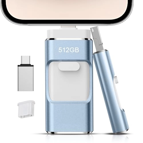UD50 - USB 3.0 512GB