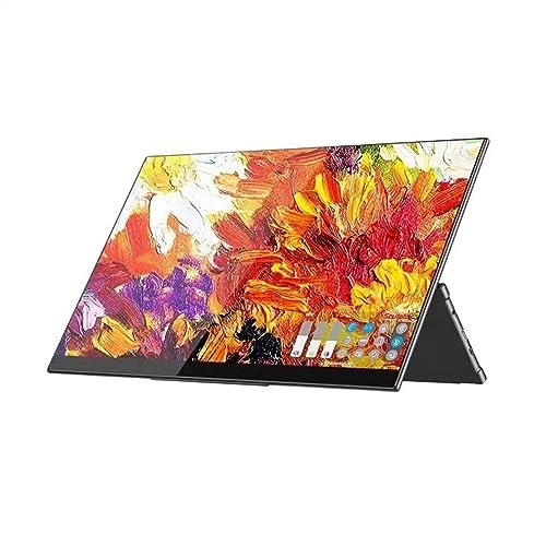 Portable Monitor - wpenshiDM125 15.6 inches 1920*1080