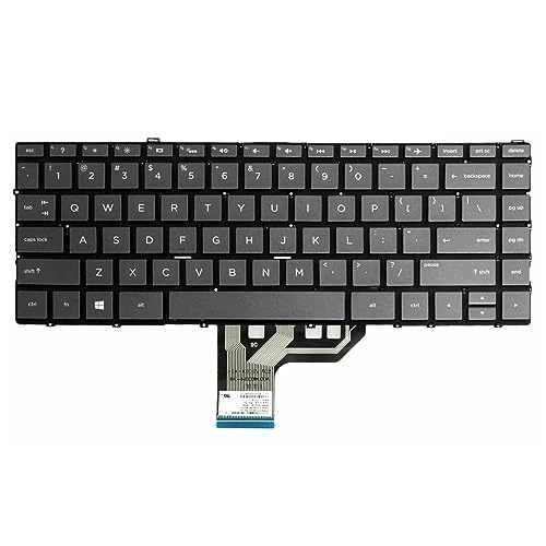 Laptop Keyboard