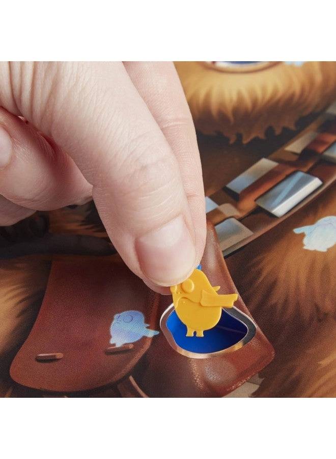 Operation Game: Star Wars Chewbacca Edition