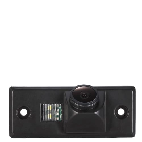 Car Boot Handle Reversing Camera - Night vision Wired 1280P