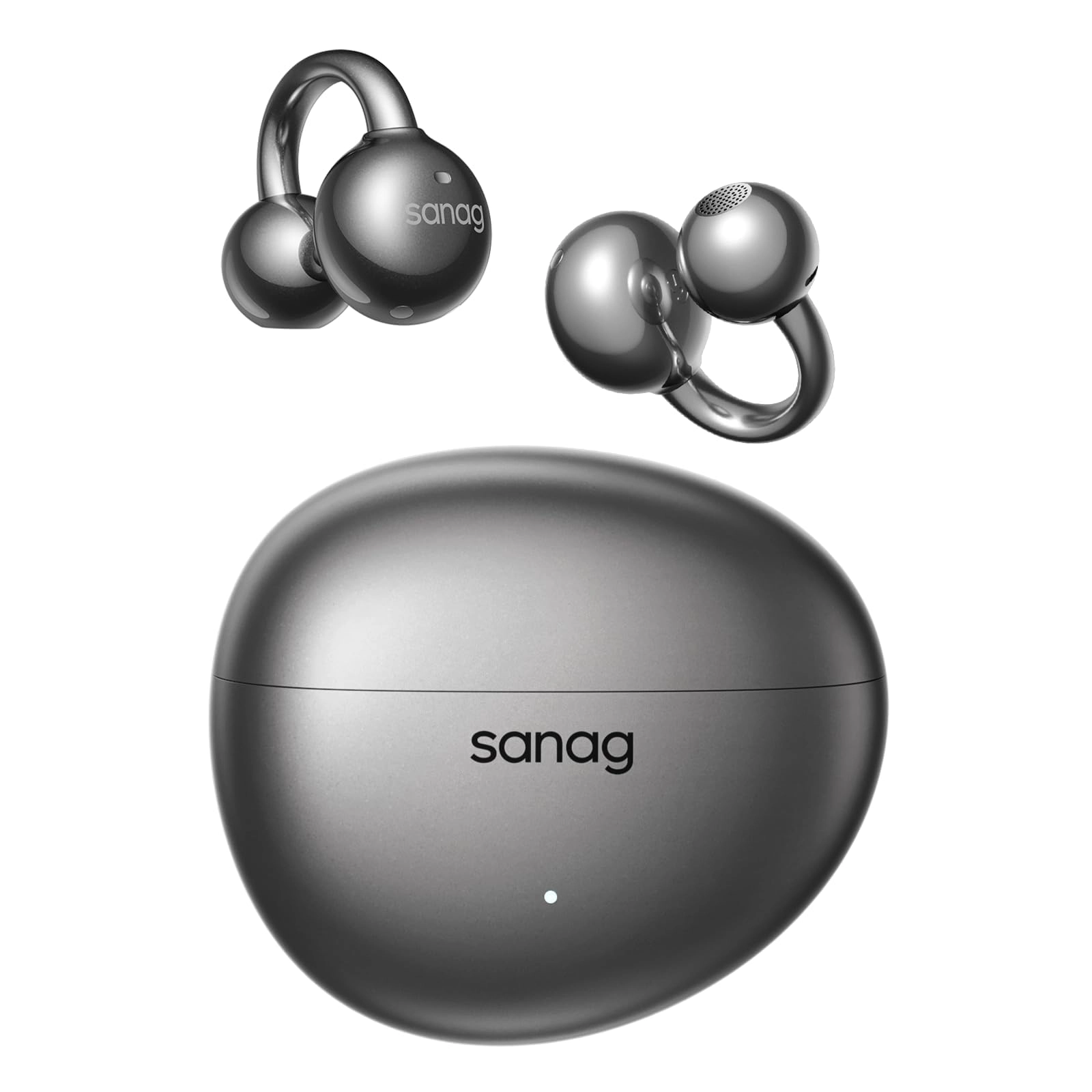 sanag S7S AI Wireless Headphone