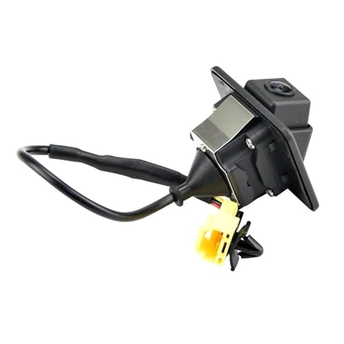 Rear View Camera - 728 x 582