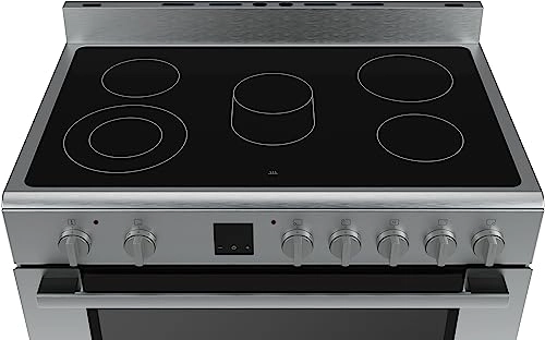 Series 8 HKK99V850M ELECTRIC Cooker