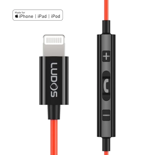 Ultra Wired Earbud