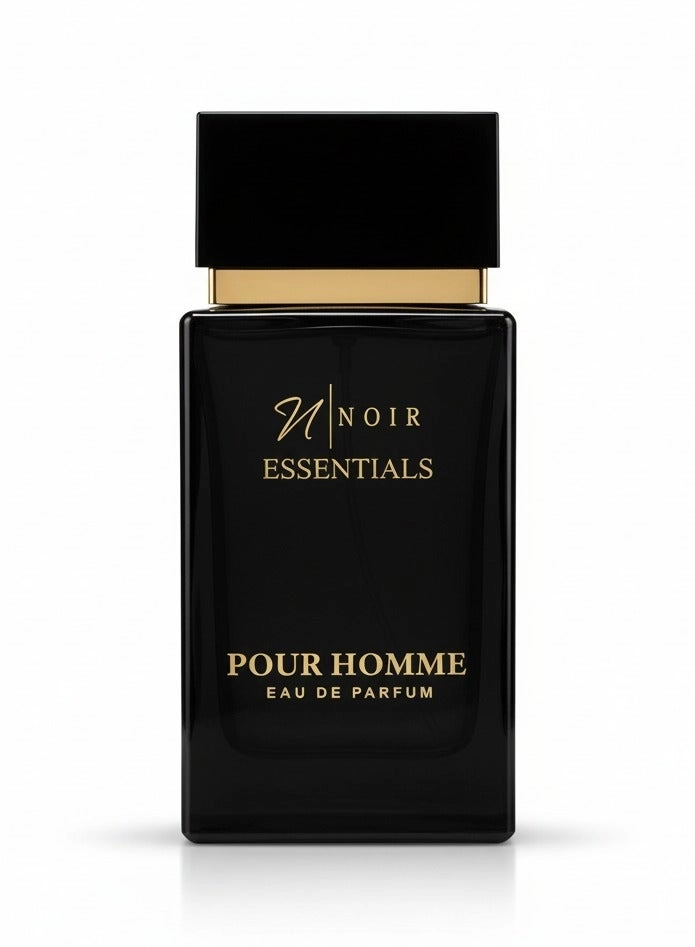 Pour Homme Eau de Parfum - 80ml