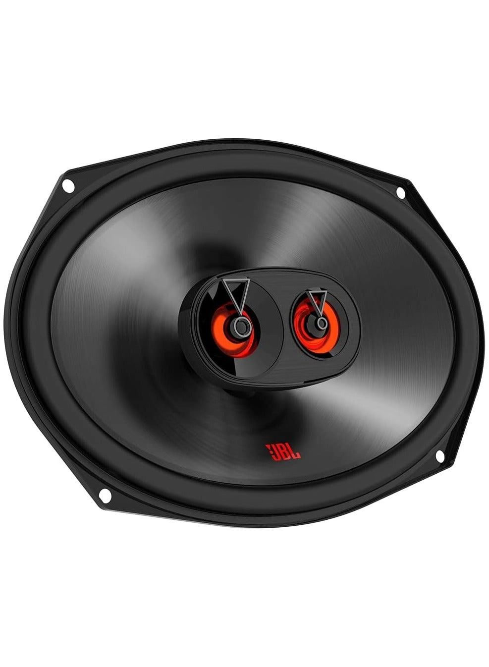 Club 9632 - 152x230 mm 3 Way