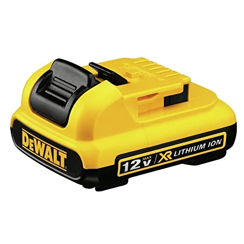 DCF601D2 - 2 x 2AH