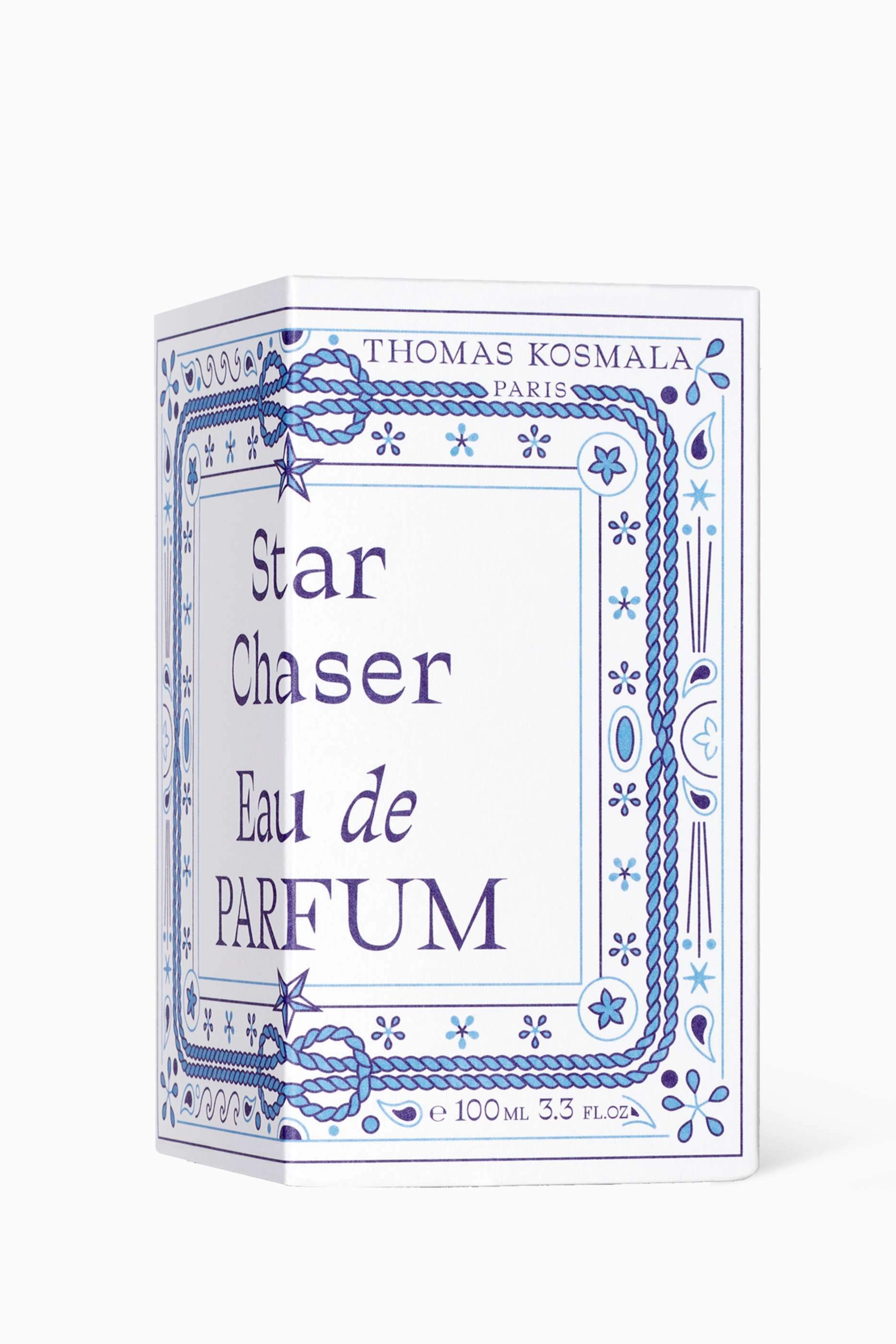 Star Chaser Eau de Parfum 100ml