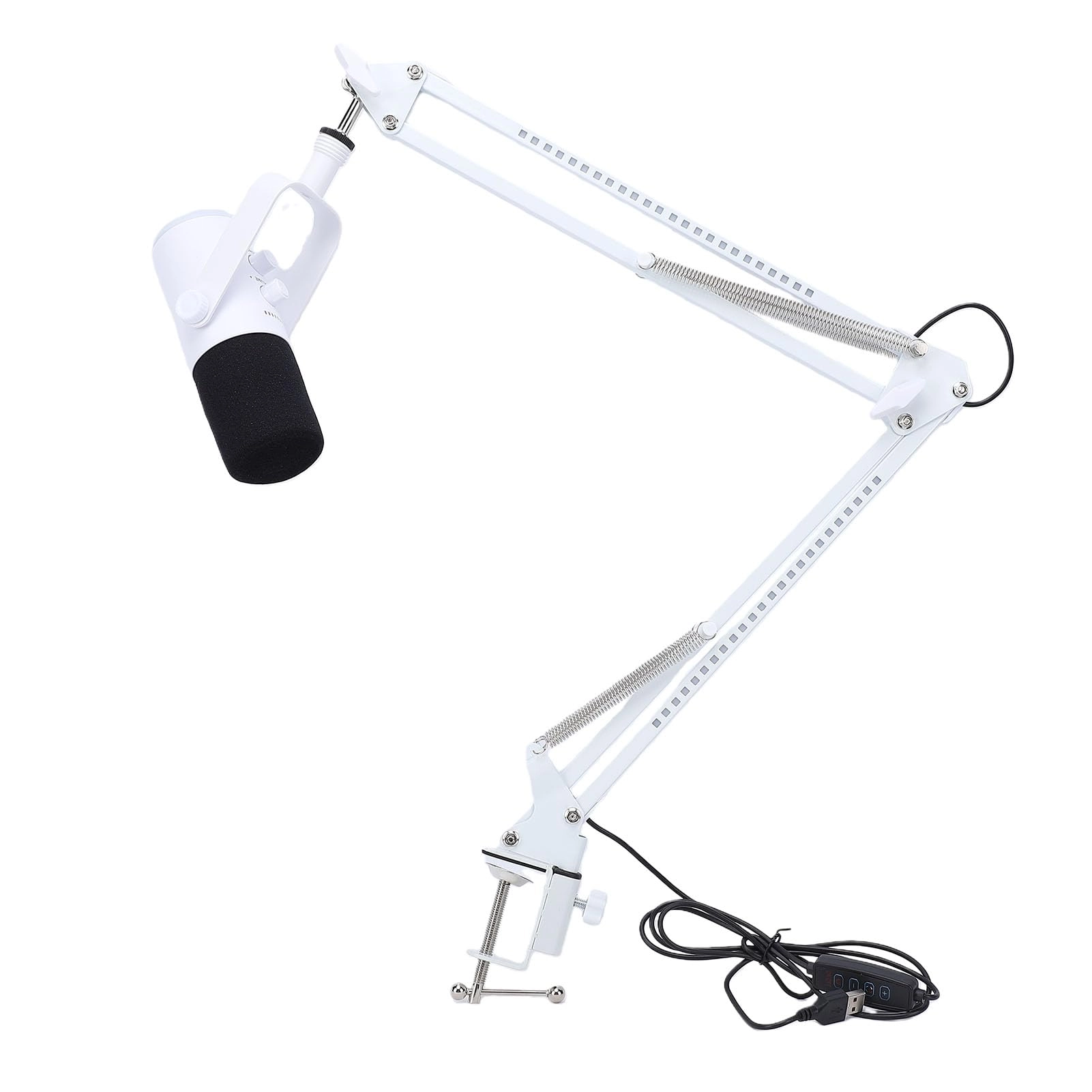 Condenser Microphone USB Microphone - 48kHz 24bit