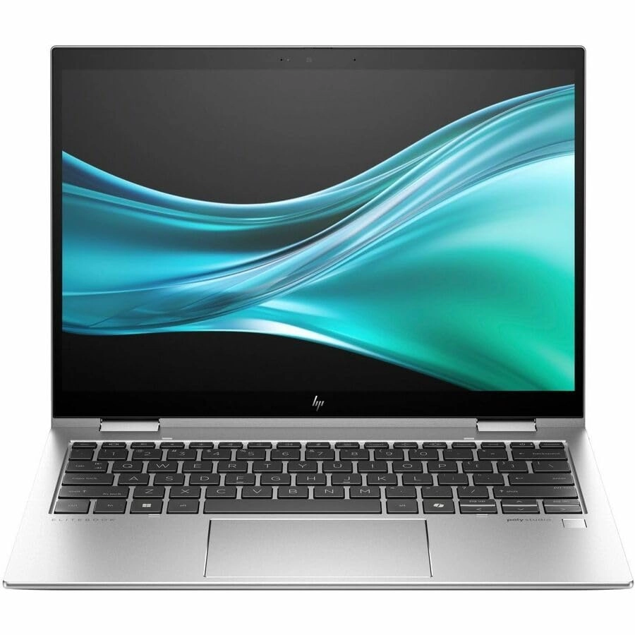 Elite x360 830 G11 A26Q5EAABD - 13.3'' Core Ultra 5 125U 16GB DDR5 512GB SSD