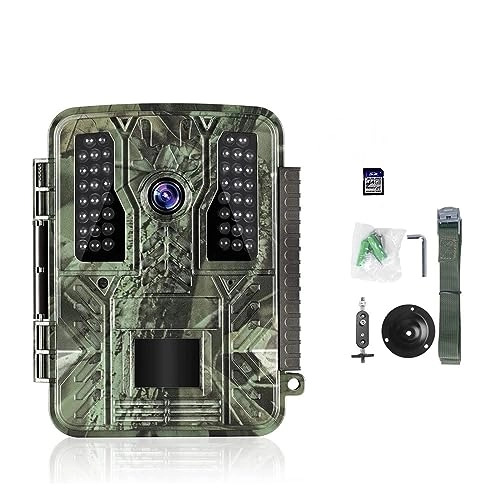 Wildlife Camera - 20MP