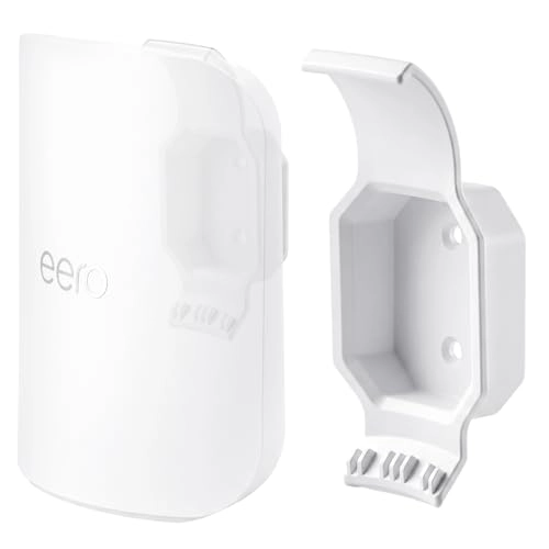 Wall Mount Holder for eero Pro 7 - 1 Pack