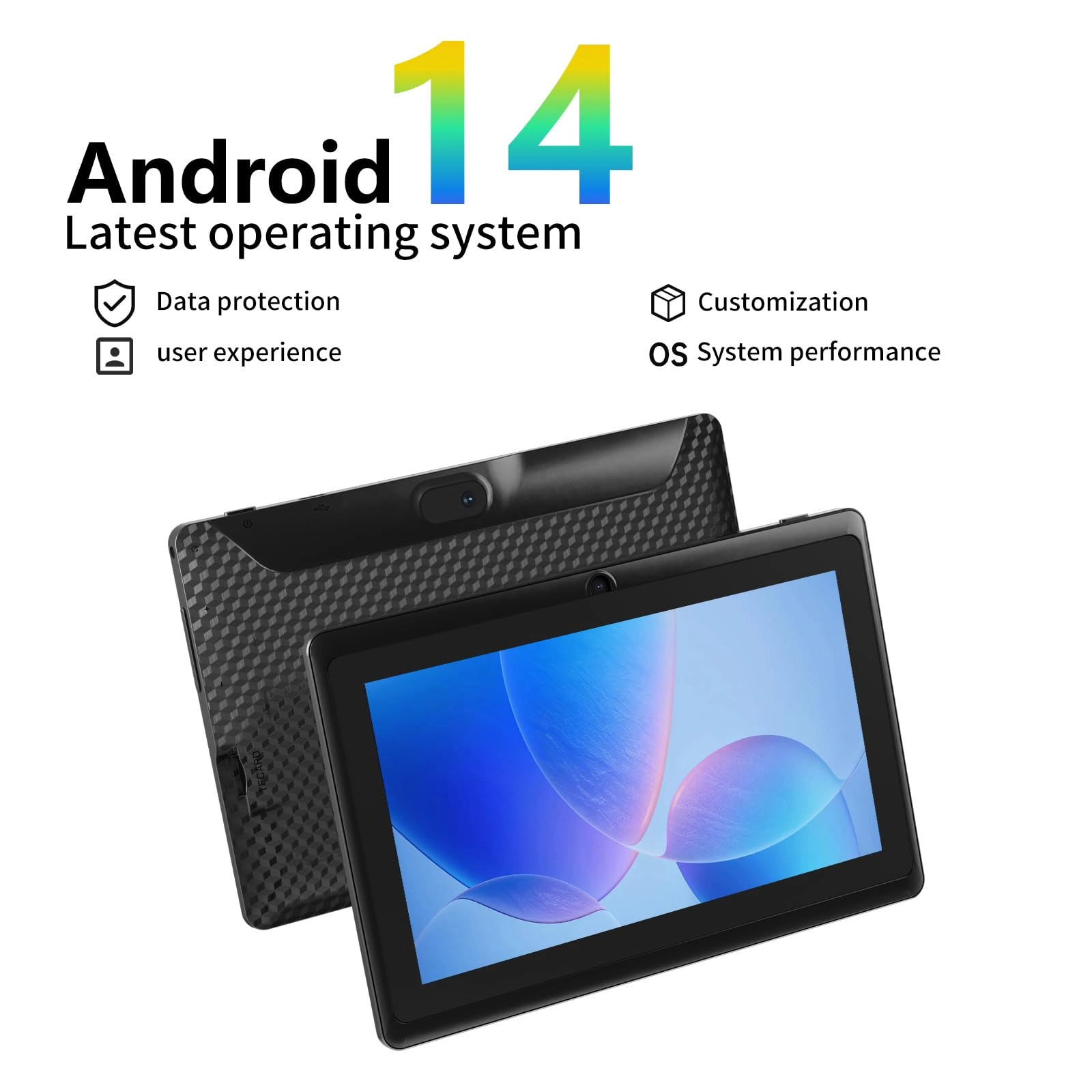 AHQ8SPRO - 32GB 7"