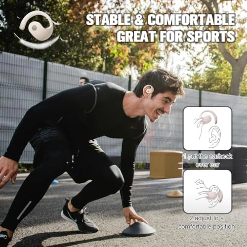 M110 Wireless Earbud