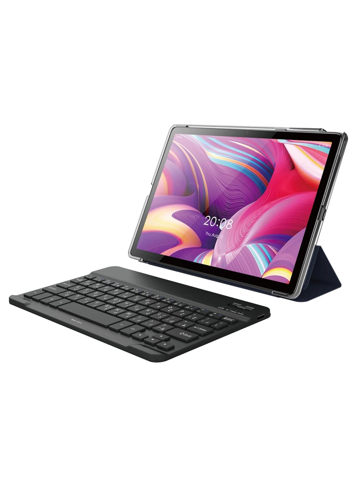 Tab 12 - 256GB 10.1"