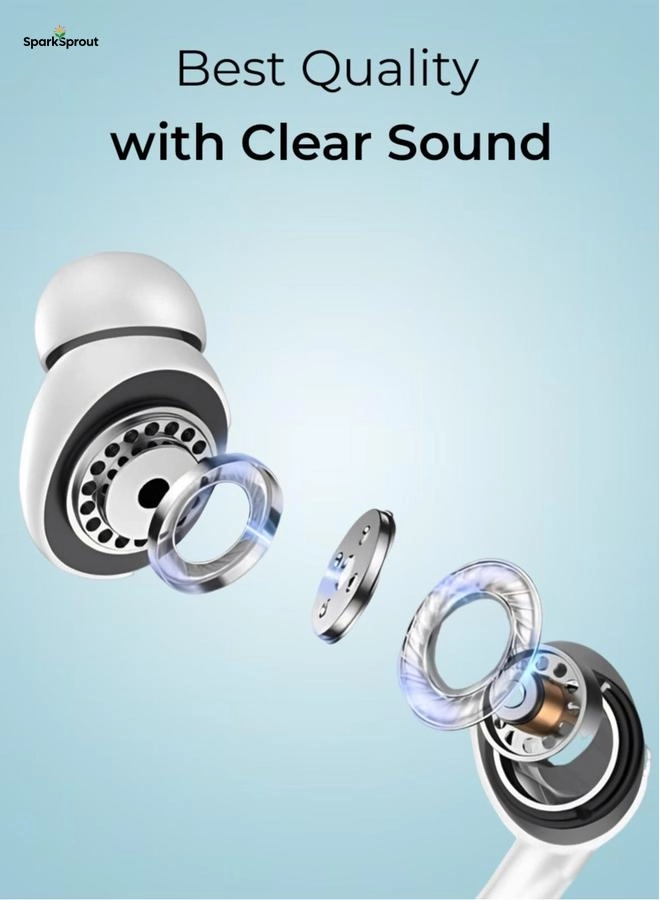 Wired Earbuds
