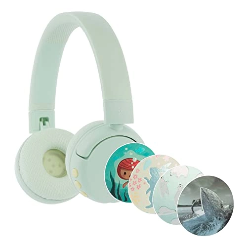 POP Fun - Wireless Headphone