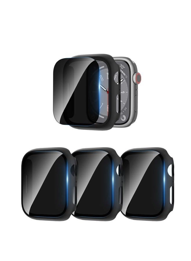 Commuter Screen Protector for Apple Watch SE (2023)/SE/6/5/4 40mm Pack