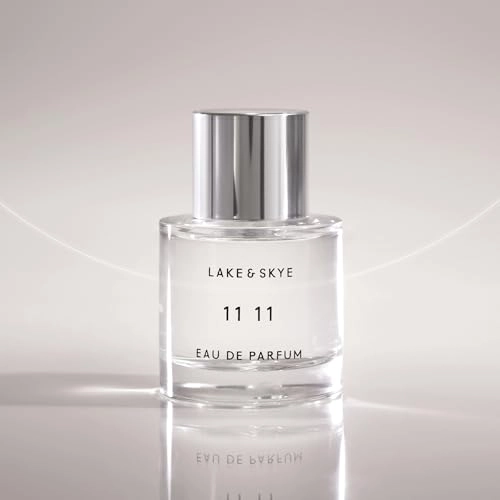 11 11 Eau de Parfum 50 ml