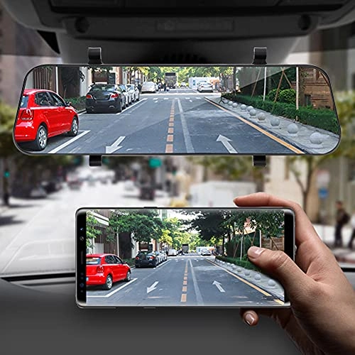 Dash Cam - RAM 1GB ROM 16GB 4G GPS Front and Rear