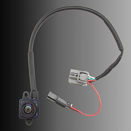 Rear View Backup Camera - 1280*720