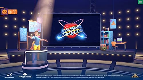 Are You Smarter Than a 5th Grader? - PlayStation 4