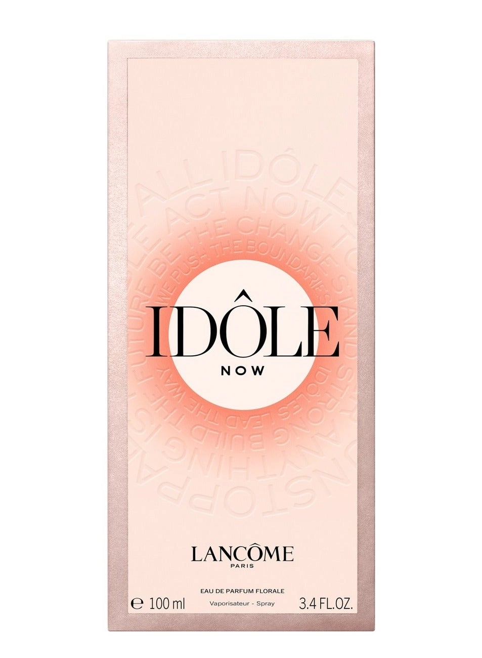 Idôle Now Eau de Parfum 100ml