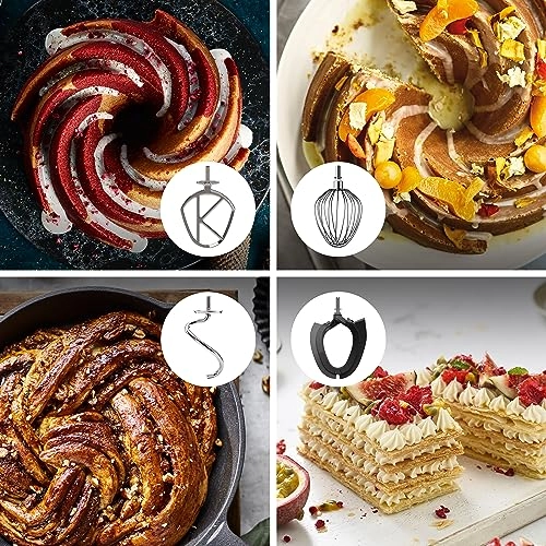 Chef Baker - 7 Liter(s) 1200 Watt