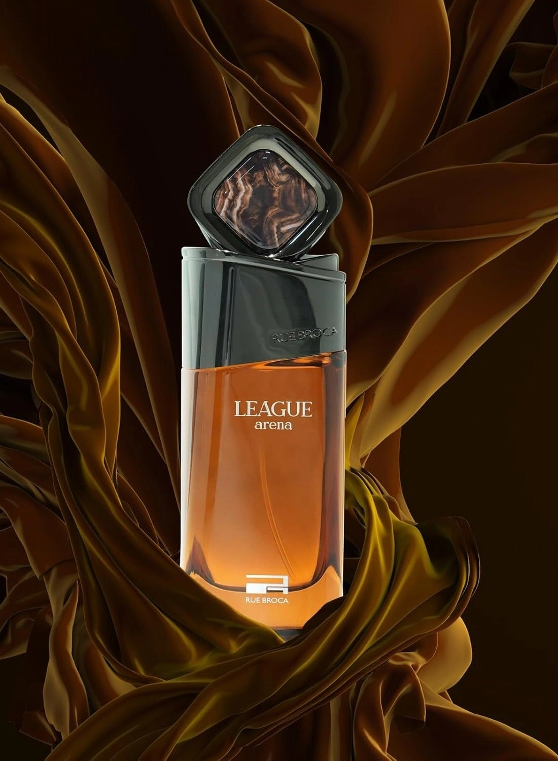 League Arena Eau de Parfum 100ml