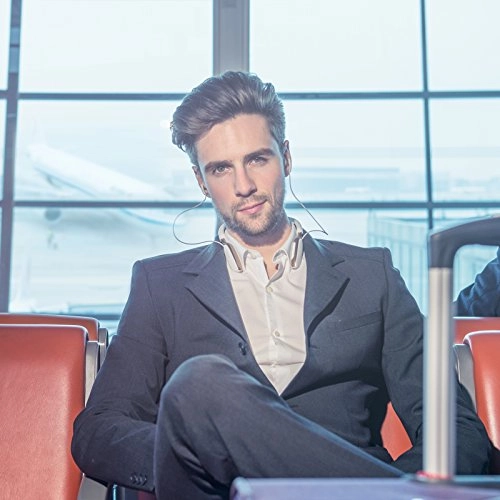 W360NB Wireless Earbud