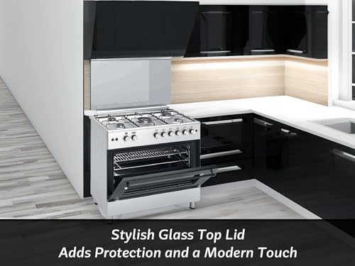 GG9S50G2-EIMR GAS Cooker