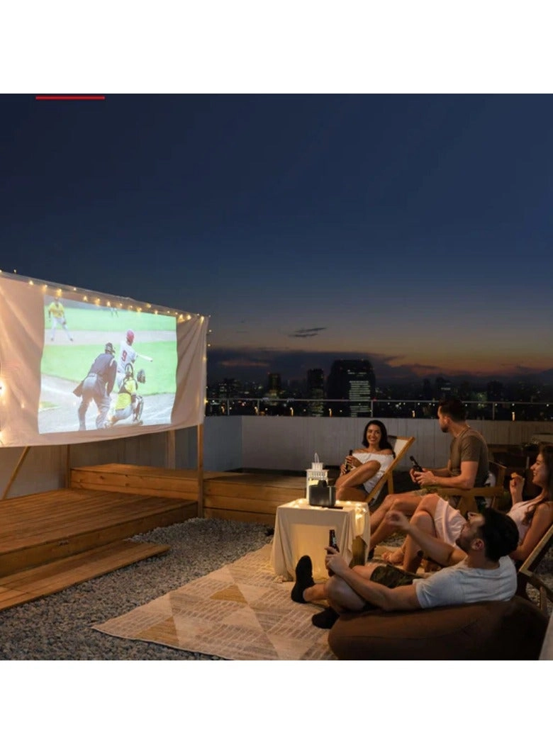 Mars II Pro D2323 500 ANSI Lumen