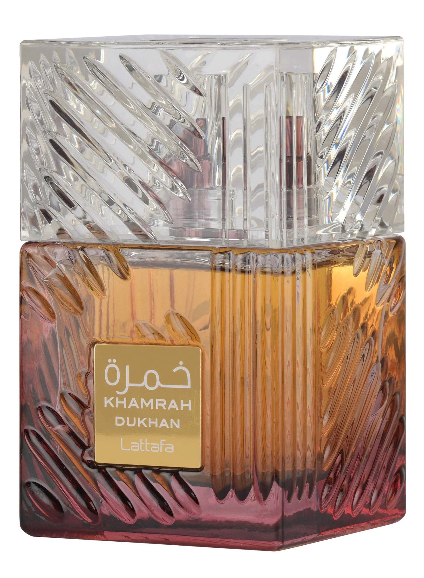 Khamrah Dukhan Eau de Toilette 100ml