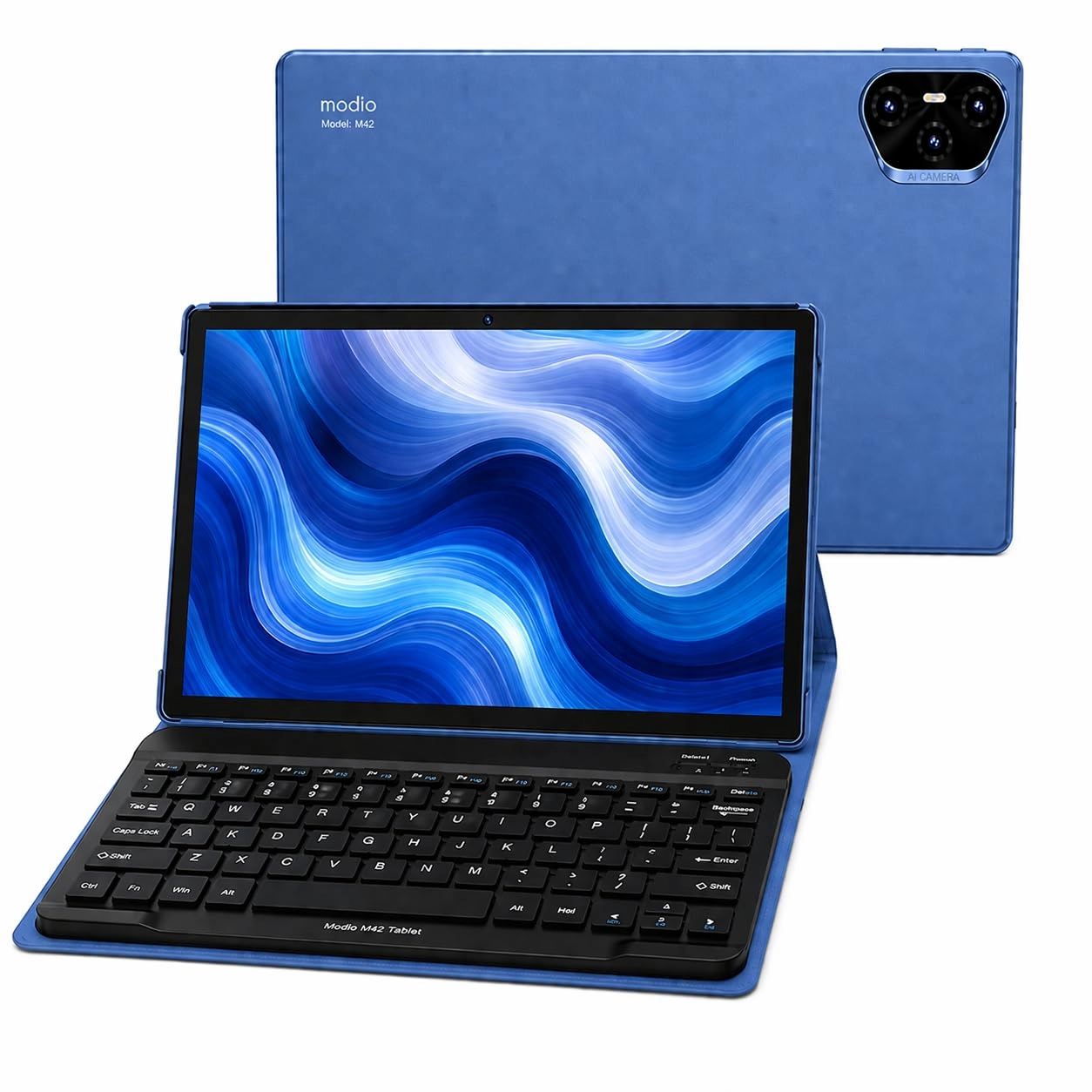 modio M92 - 1 TB 11"