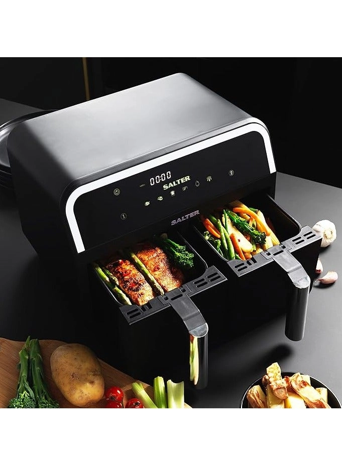 Dual Cook Pro EK4548