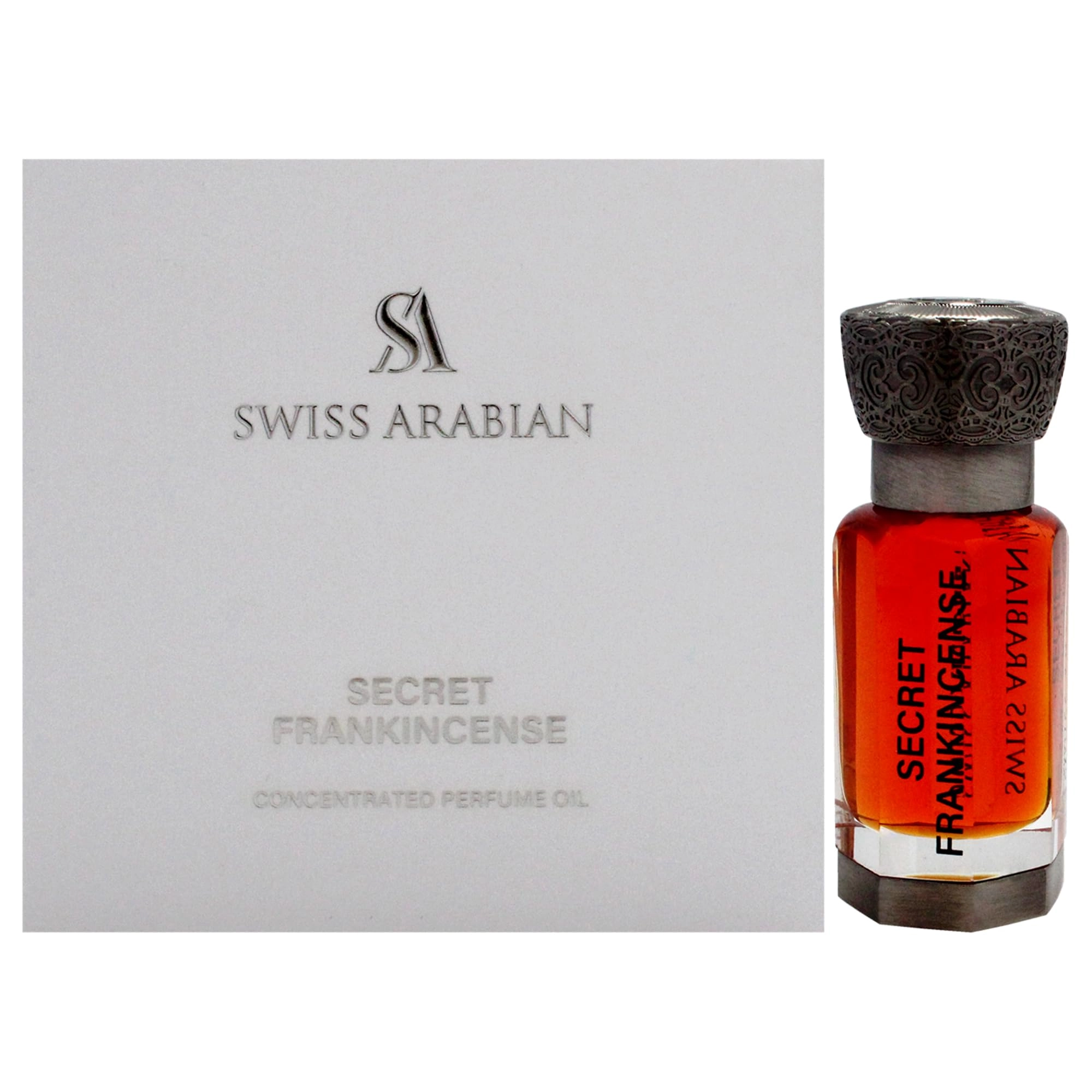 Private Frankincense Eau de Parfum - 12ml
