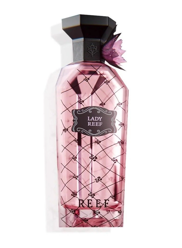 Lady - Eau de Parfum 150ml