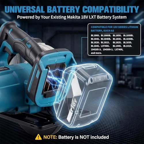 HGAO029-E0E1 Cordless (Bare Tool)