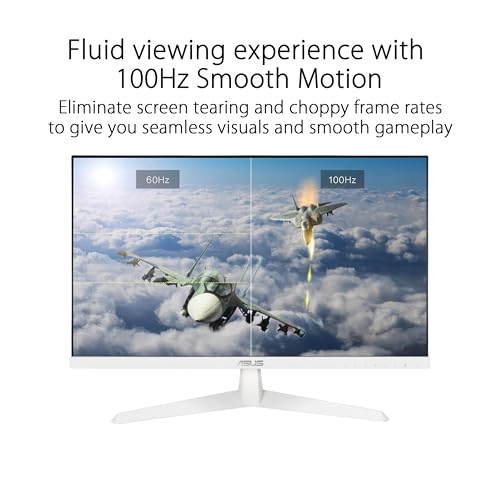 VY249HF-W - 24 Inches 1920 X 1080