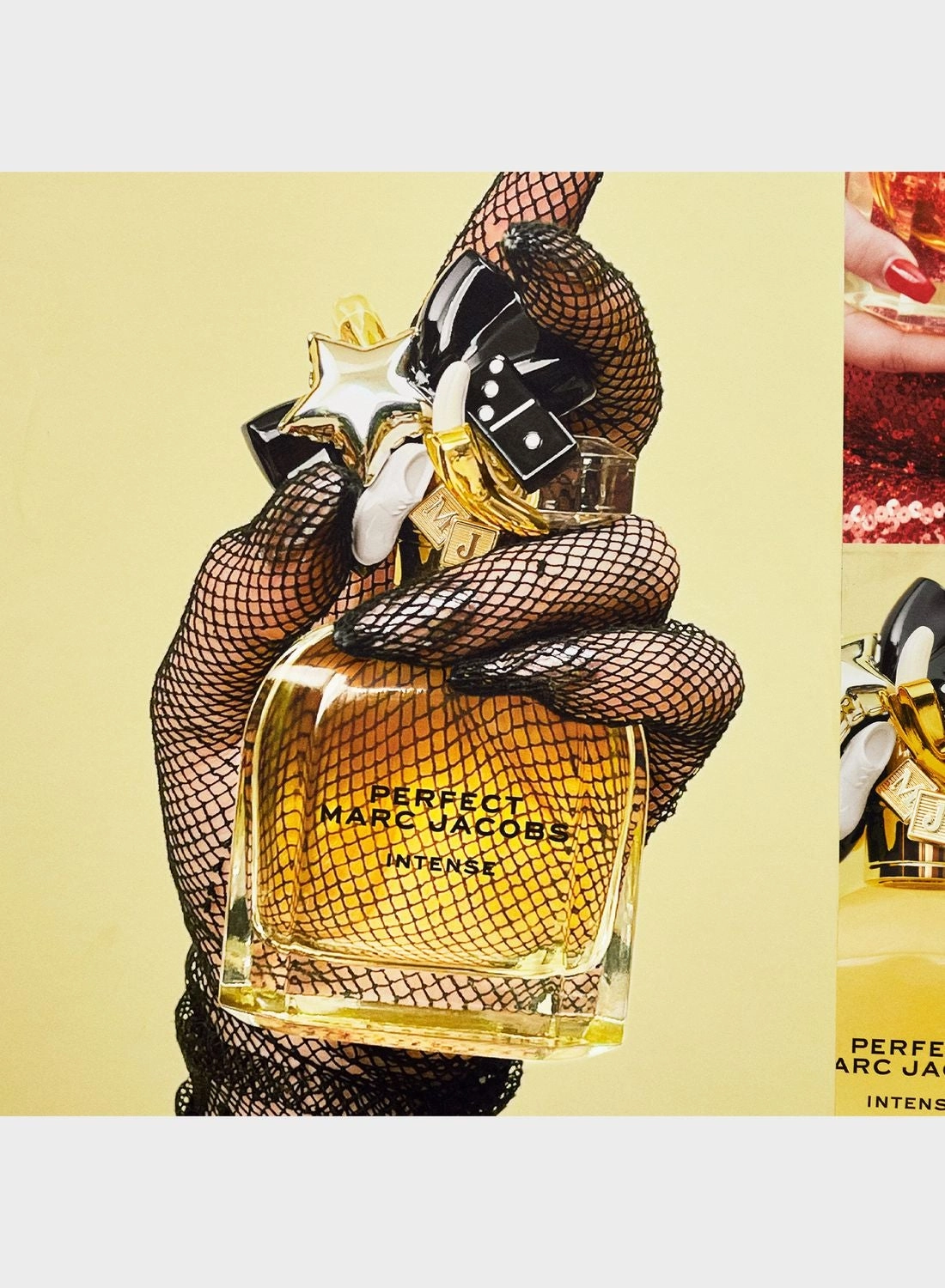 Perfect Intense Eau de Parfum 50ml