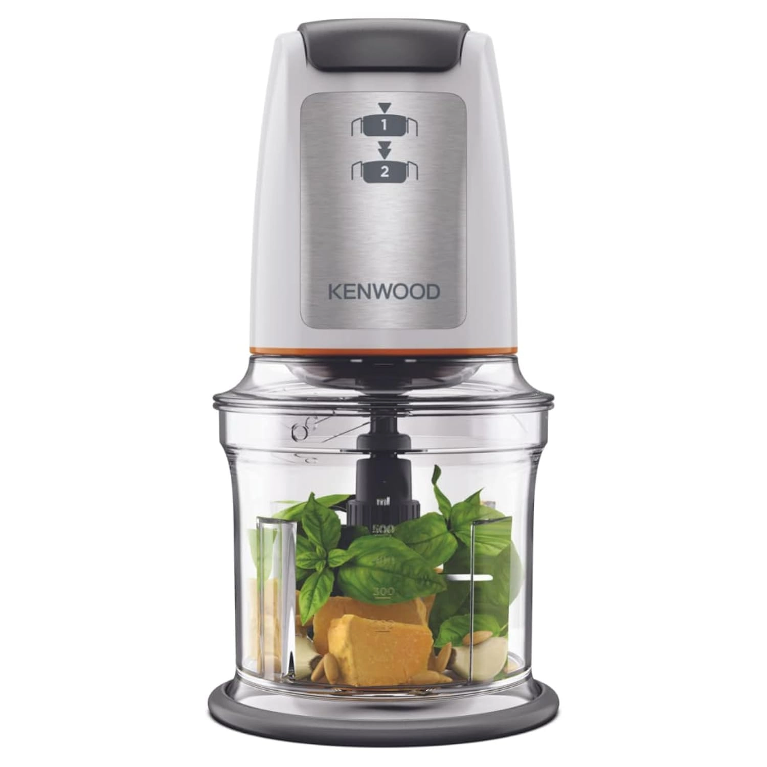 Kenwood Electronics Chopper - 0.5 litre Electric