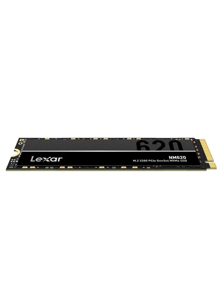 NM620 - 256GB M.2 2280